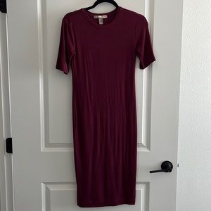 F21 dress